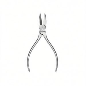 LIKAMED Instruments Chirurgicaux Orthopédiques Outils Médicaux Pince Chirurgicale Usine d'Instruments Chirurgicaux Allemands - Product Image 1