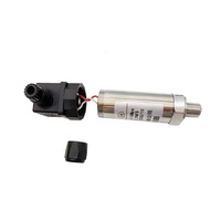 Transmisor de Presión RS485 Modbus para Sistema de Control Inteligente