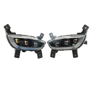 Kit de lampe <span class=keywords><strong>antibrouillard</strong></span> à led pour <span class=keywords><strong>kia</strong></span> <span class=keywords><strong>rio</strong></span> 2012, 2013, 2014, étanche, éclairage de jour - Product Image 3