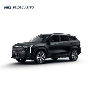 Geely Boyue 2025, Auto Nuevo a Gasolina en Venta, Tracción Delantera, Auto Geely, SUV a Gasolina, Geely Boyue <span class=keywords><strong>L</strong></span> - Product Image 1