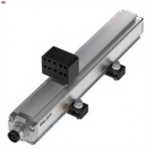 Capteur de déplacement linéaire Balluff BTL7-A501-M0150-P-SA500-KA05, Gamme complète de capteurs industriels Baruff pour une utilisation à long terme - Product Image 3