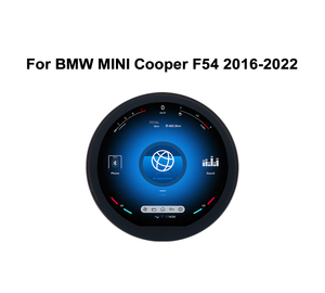 Radio para Auto Krando de 11.8" con Android Auto para BMW <span class=keywords><strong>Mini</strong></span> Cooper F54 <span class=keywords><strong>2016</strong></span>-2022, Carplay Inalámbrico, Navegación GPS, Reproductor Multimedia de Audio - Product Image 1