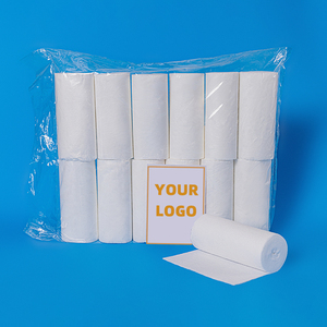 4" 6" Bantalan Ortopedi Kelas Medis Bersertifikat CE 100% Katun Gulungan Bantalan Gips - Product Image 6