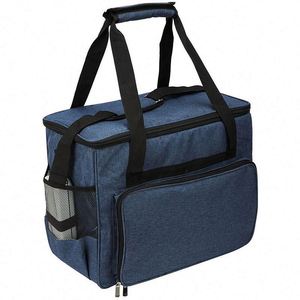Muestra Gratuita, Bolsa de Transporte de Primera Calidad para Máquina de Coser - Product Image 5