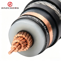 YJV62 Nicht-Magnetisches Kabel CE-CPR VDE UKCA UL CSA SAA RoHS IEC60502-2 Umspannwerk