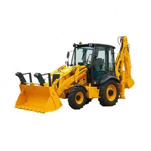 Trouver des modèles similaires : Chargeuse-pelleteuse Liugong 8,6 tonnes CLG775A en stock - Product Image 1