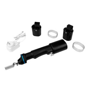 Venta caliente ortopédica veterinaria herramienta de Mano Eléctrica Animal hueso cirugía instrumentos TPLO Sierra herramienta eléctrica quirúrgica - Product Image 2