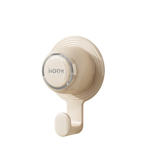 Ganchos Decorativos para Pared, Color Blanco, Beige y Gris, Gancho Individual con Capacidad de Carga de 5 kg, Adhesivo para Cubrir Tuberías de Aire Acondicionado en Baños - Product Image 5