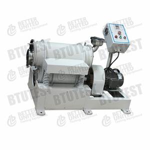Moinho de Bolas Vibratório Btutest com Precisão de 0,1% ~ 0,5% FS Origem Hebei - Product Image 5