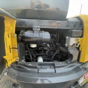 95% Novo Original Usado <span class=keywords><strong>Komatsu</strong></span> PC40 Venda Barato - Product Image 3