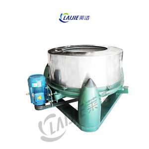 TG-35 Nouvelle centrifugeuse commerciale de 35 kg <span class=keywords><strong>pour</strong></span> usage industriel en blanchisserie - Product Image 1