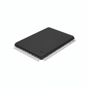 128 LQFP MSP430F67761IPEU Distributeur agréé Circuits intégrés embarqués CI MCU 16 bits 256 Ko FLASH 128LQFP - Product Image 1