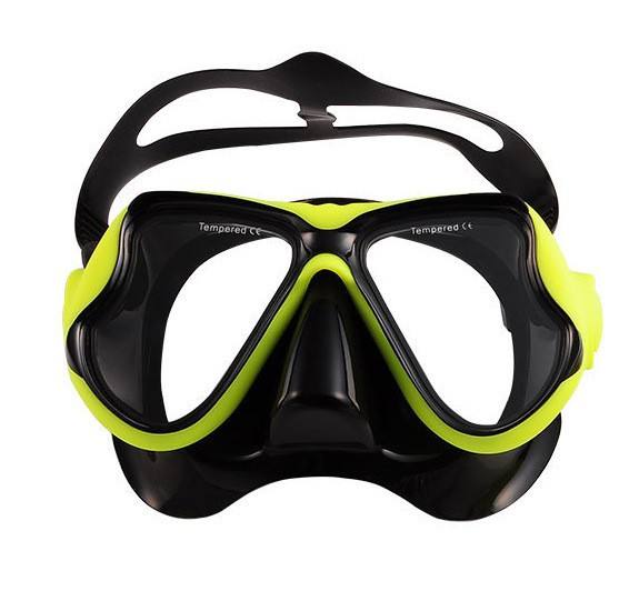 1900 cadre jaune noir