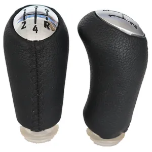 Xe Ưa Thích Bánh Dildo Bánh Knob Cho Renault Megane Laguna Megane 2 Clio 3 Scenic 2