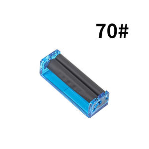 Máquina de Liar Cigarrillos Manual con Logotipo Personalizado, Máquina de Liar de Plástico de 70 mm, 78 mm, 110 mm - Product Image 2