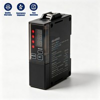 Sensor Láser Analógico Multifunción CMOS IL-030 100% Original, Distancia de Referencia de 30 mm, Cabezal de Sensor CMOS IL030, Envío Rápido