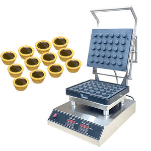 <span class=keywords><strong>Stampo</strong></span> personalizzato tortino uso commerciale mini <span class=keywords><strong>stampo</strong></span> pressa intagliato da CNC per piccole imprese uovo crostata - Product Image 1