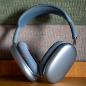 Casque 5.1 efficace avec éclairage RVB, longue autonomie, charge rapide, ANC/ENC, étanche IPX5 pour le travail, les voyages et les loisirs - Product Image 3