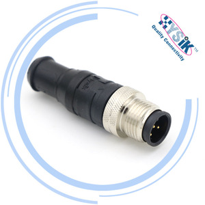 Terminateur NMEA 2000 M12 femelle 120 Ohm pour extrémité de réseau maillé - Product Image 3