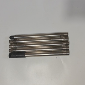 Outils de nettoyage ménager Fourchette à vêtements télescopique en acier inoxydable - Product Image 3