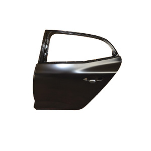 Panel lateral de puerta delantera de acero de ajuste de precisión para <span class=keywords><strong>Renault</strong></span> Megane <span class=keywords><strong>4</strong></span> 2015 parte del cuerpo del vehículo - Product Image 6