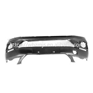 1622237080 YL00471280 Pare-chocs avant sans peinture pour <span class=keywords><strong>Peugeot</strong></span> New <span class=keywords><strong>301</strong></span> - Product Image 3