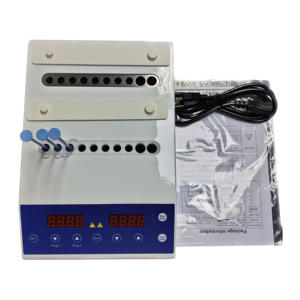 2024 <span class=keywords><strong>prp</strong></span> prf Gel Maker équipement important pour transformer le plasma sanguin en collagène autologue - Product Image 5