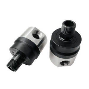 Joint rotatif haute pression pour machine de lavage automatique de voitures, rotation à 360 degrés - Product Image 1