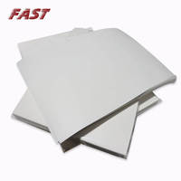 Rouleau de papier de sublimation à séchage rapide 100gsm feuilles A4 A3 papier imprimé par transfert de chaleur