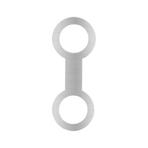 Lustro — accessoires de saxophone, lave-mains plat et tapis plat, outils d'entretien et de réparation, 1 jeu 8 pièces, vente en gros - Product Image 2