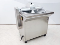 Industriële automatische groente- en fruit snijmachine, mixer, maïsverwerkingsmachine, hoge kwaliteit, multi-voltage (220V/110V/380V), 1 jaar garantie