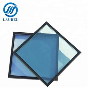 Panneaux de verre isolants de haute qualité et écoénergétiques pour fenêtres et portes avec <span class=keywords><strong>vitrage</strong></span> thermiquement isolé - Product Image 5