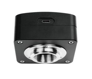 Videocamera ad Alta Risoluzione 8MP e Alta Velocità 2000fps per Uso Ricerca, Correlazione Immagini Digitali ad Alta Risoluzione DIC/PIV - Product Image 2