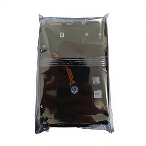 HORNG SHING ST10000NM018G Disco Duro Empresarial Reacondicionado de 10 TB, 7200 RPM, SATA 6 Gb/s, 256 MB de Caché, 3.5 Pulgadas - Product Image 1
