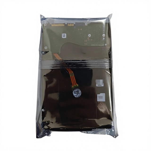 HORNG SHING ST10000NM018G 10TB 7200RPM SATA 6Gb/s 256MB Cache 3.5 Inch Recertified Enterprise Hard Drive