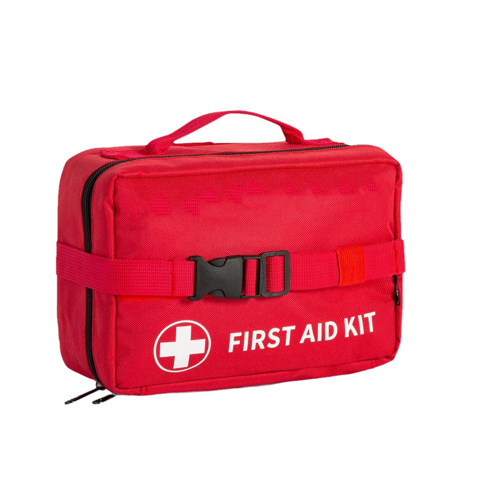 BSCI Factory Custom Portable Emergency Storage Bag Waterproof Medical Bag for Trauma Treatment Handheld Water Safety Product