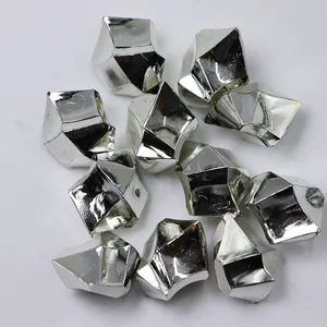 Plastic Crushed Fake Ice Rock Plastic Gems Jewels Acrylic Ice Rock Crystals Treasure Acrylic Plastic Ice Cubes