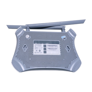เราเตอร์ไร้สาย <span class=keywords><strong>TL</strong></span>-<span class=keywords><strong>WR841N</strong></span> PT 300 Mbps เฟิร์มแวร์ภาษาอังกฤษ10/100Mbps พอร์ตโซโห2.4G WiFi 300 Mbps 841ครบชุดเราเตอร์ไร้สายใหม่ - Product Image 5