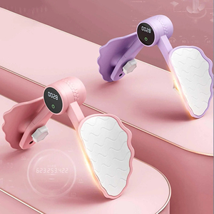 Dispositivo de Ejercicios de Kegel, Fortalecedor de Suelo Pélvico, Estimulador, Equipo de Ejercicios para Muslos Internos, Entrenador de Músculos PC para Mujeres, Fitness - Product Image 5
