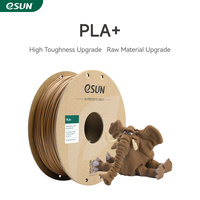Filament 3D ESUN PLA+ 1,75 mm 1 kg