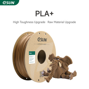 <span class=keywords><strong>ESUN</strong></span> PLA + <span class=keywords><strong>Filament</strong></span> 3D 1.75mm 1KG - Product Image 2