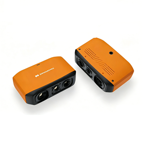 3dmakerpro Fox เครื่องมืออเนกประสงค์ระดับมืออาชีพสำหรับอุตสาหกรรม แบบพกพา ติดตามภาพด้วย AI ไร้สาย 3 มิติ Xincode 2 มิติ 1 - Product Image 1