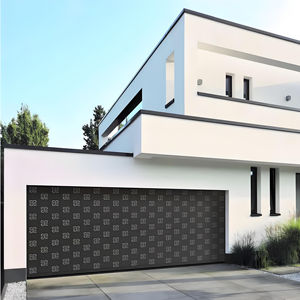 Porte <span class=keywords><strong>de</strong></span> <span class=keywords><strong>garage</strong></span> sectionnelle, porte <span class=keywords><strong>de</strong></span> <span class=keywords><strong>garage</strong></span> automatique, porte <span class=keywords><strong>de</strong></span> <span class=keywords><strong>garage</strong></span> intelligente, porte <span class=keywords><strong>de</strong></span> <span class=keywords><strong>garage</strong></span> sectionnelle électrique, attrayante et durable - Product Image 1