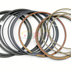 Juego de Anillos de Pistón de Alta Calidad para Motor 23040-2E000  230402E000 para Hyundai Sonata 23040 2E000 - Product Image 6