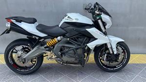 Motocicletas Benelli Touring, Motocicletas de Segunda Mano, Motocicletas Potentes - Product Image 6