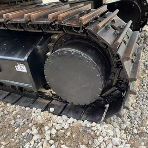รถขุดตีนตะขาบ Sany SY550H มือสอง คุณภาพสูง รถขุด Sany550H ขนาด 55 ตัน สำหรับขาย - Product Image 6