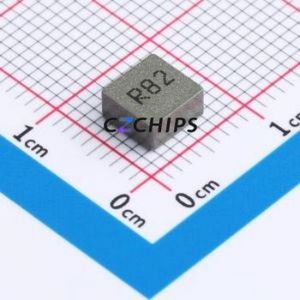 Inducteur de puissance SMD YSPIT0530A-R82M, 5,3x5,5 mm (Inductance : 820nH) (Précision : 20%) Courant nominal : 12,9A - Product Image 1