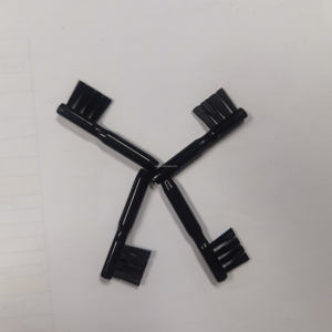 SVR Brosse pour <span class=keywords><strong>appareil</strong></span> <span class=keywords><strong>auditif</strong></span> de bonne qualité avec aimant pour RIC RITE CIC, <span class=keywords><strong>appareil</strong></span> <span class=keywords><strong>auditif</strong></span> ITC ITE <span class=keywords><strong>Bernafon</strong></span> - Product Image 1