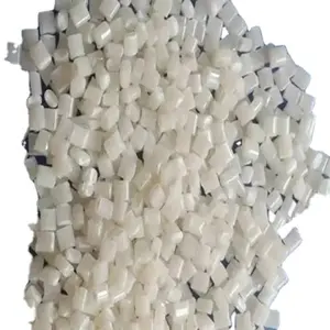 HDPE/high density polyethylene granules / hdpe plastic raw material factory price Injection