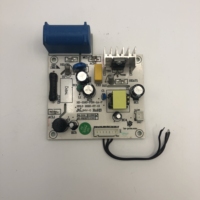 Carte mère PCBA de chauffage infrarouge personnalisée avec verrouillage enfant et protection contre la surchauffe |   Usine d'assemblage de circuits imprimés de contrôle intelligent basés sur ESP32